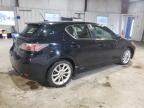 2012 Lexus Ct 200 за продажба в North Billerica, MA - Side