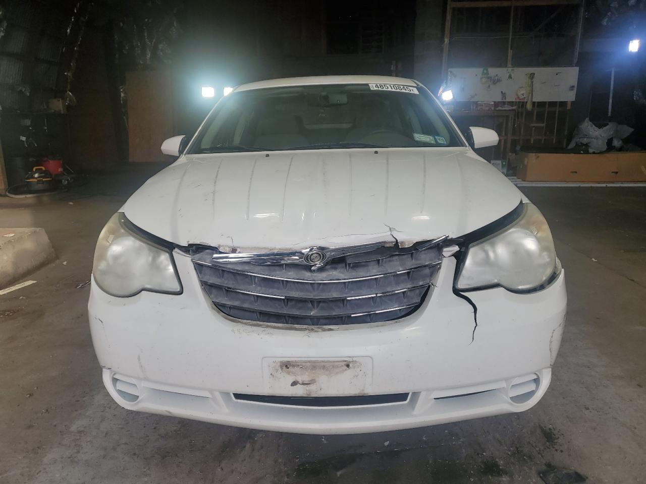 2009 Chrysler Sebring - Image 5