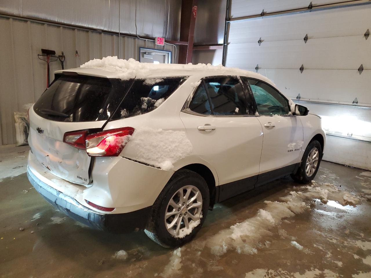 3GNAXUEV4LS694420 CHEVROLET EQUINOX 2020