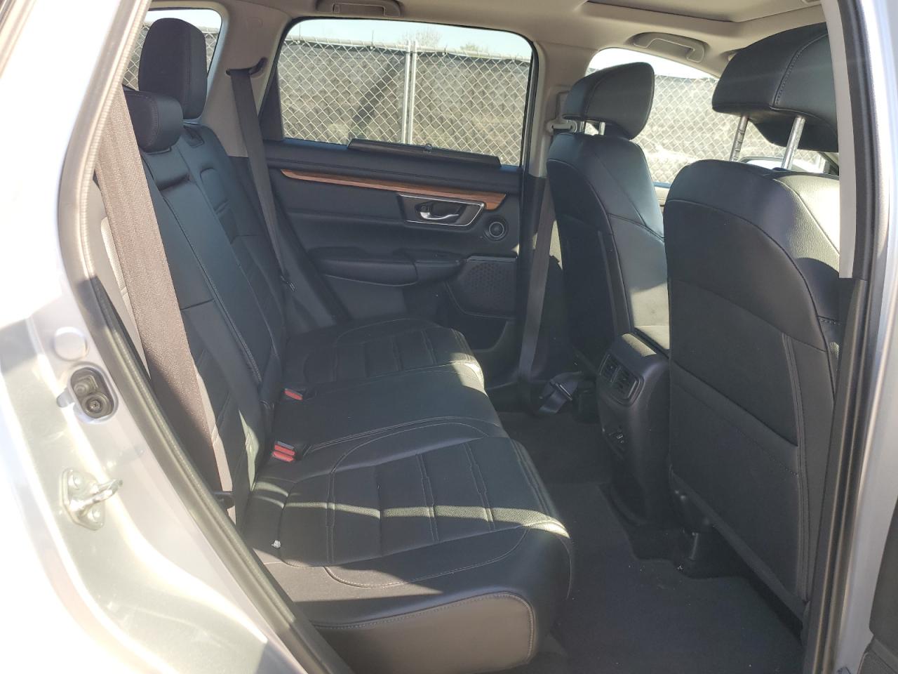 2HKRW2H87JH691883 HONDA CRV 2018