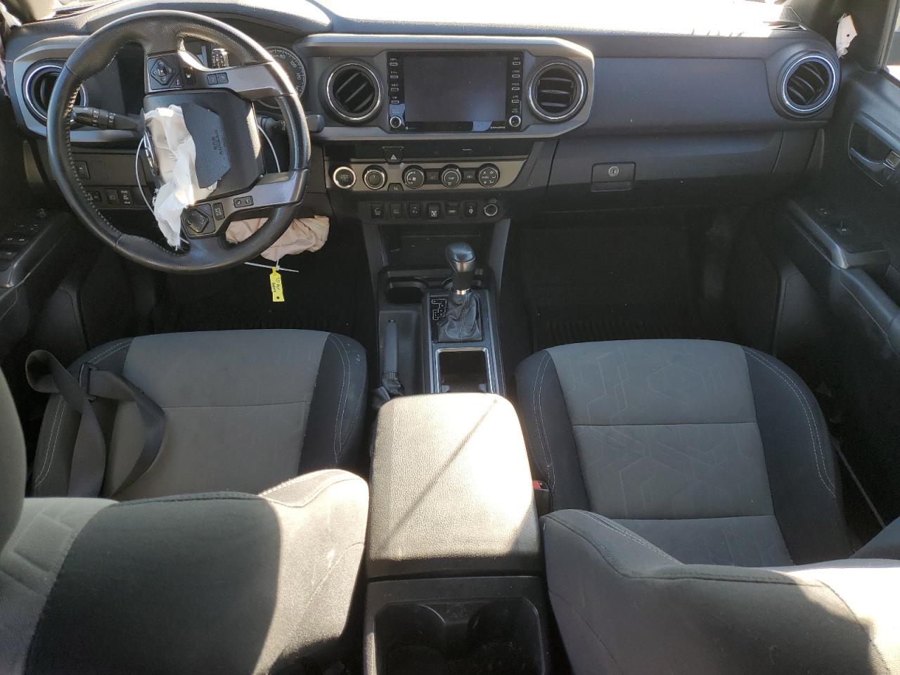 3TMCZ5AN6LM320001 TOYOTA TACOMA 2020