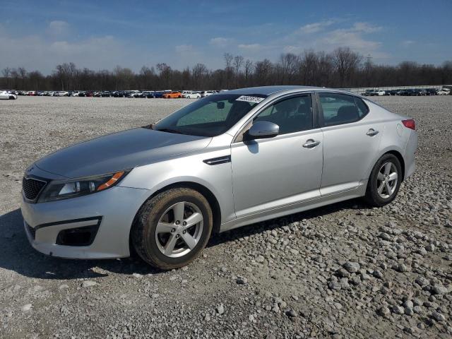 2014 Kia Optima Lx