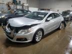 2010 Volkswagen Cc Sport de vânzare în Elgin, IL - Front End