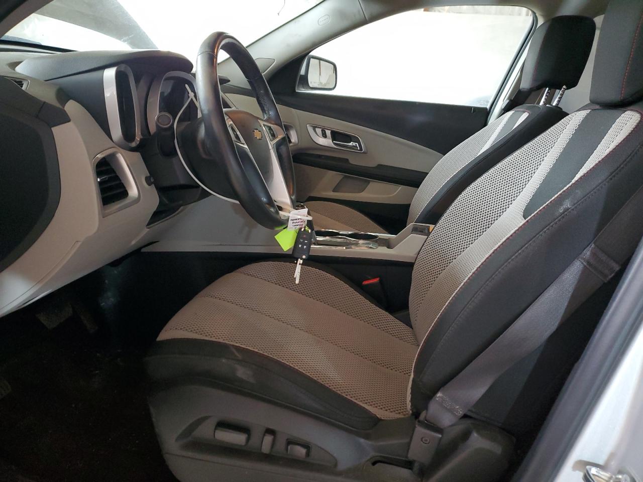 2017 Chevrolet Equinox - Image 7