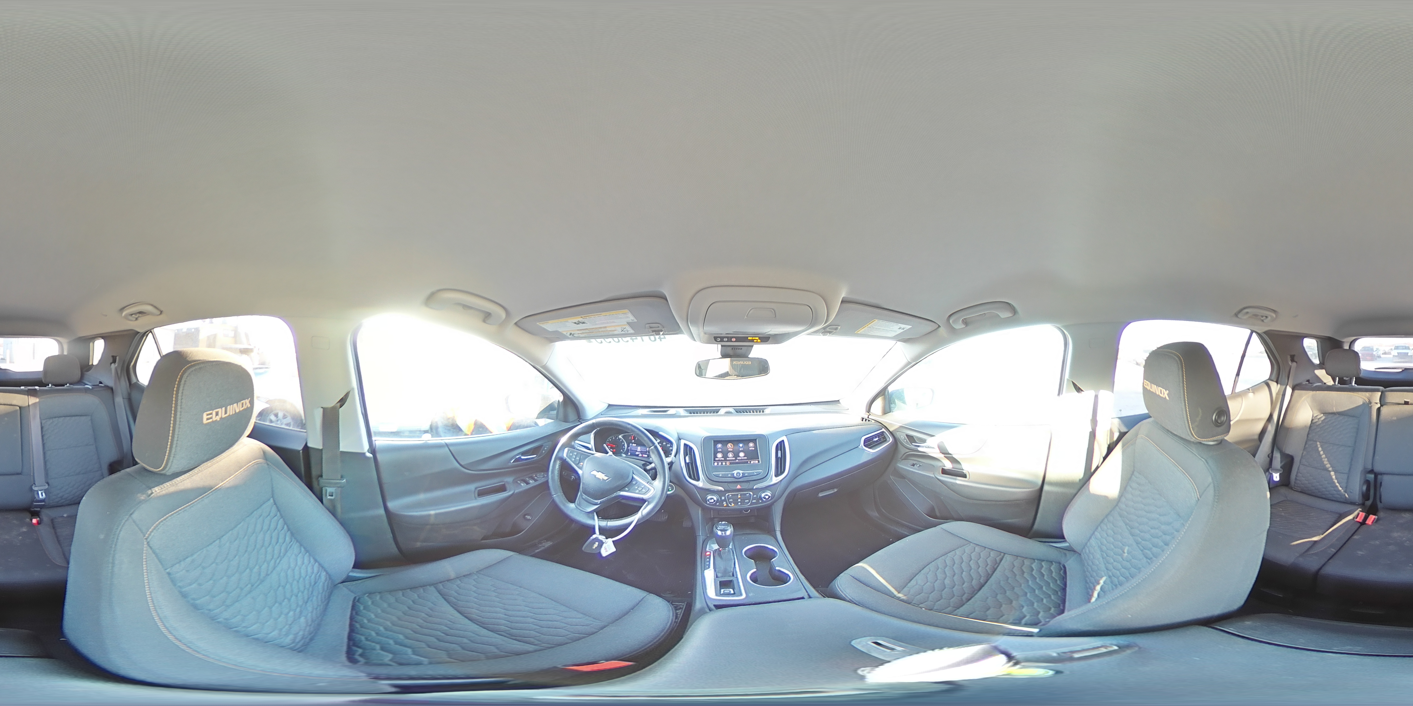 2020 Chevrolet Equinox - Image 14
