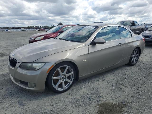 2008 Bmw 328 I Sulev