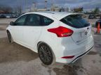 2016 FORD FOCUS ST-L for sale at Copart ST HELENS