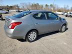 2014 Nissan Versa S for Sale in Glassboro, NJ - Front End
