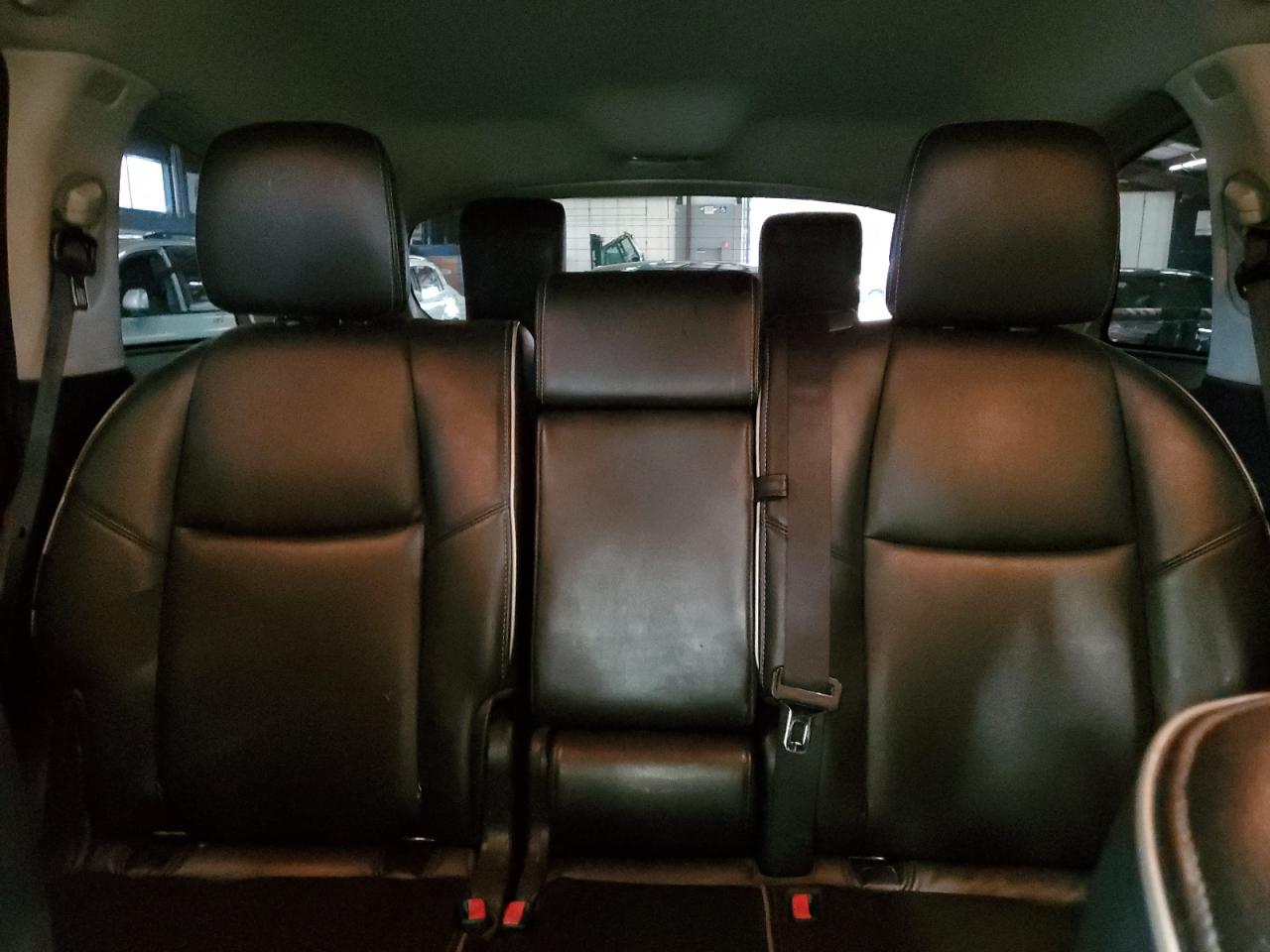 2019 Infiniti QX60 - Image 10