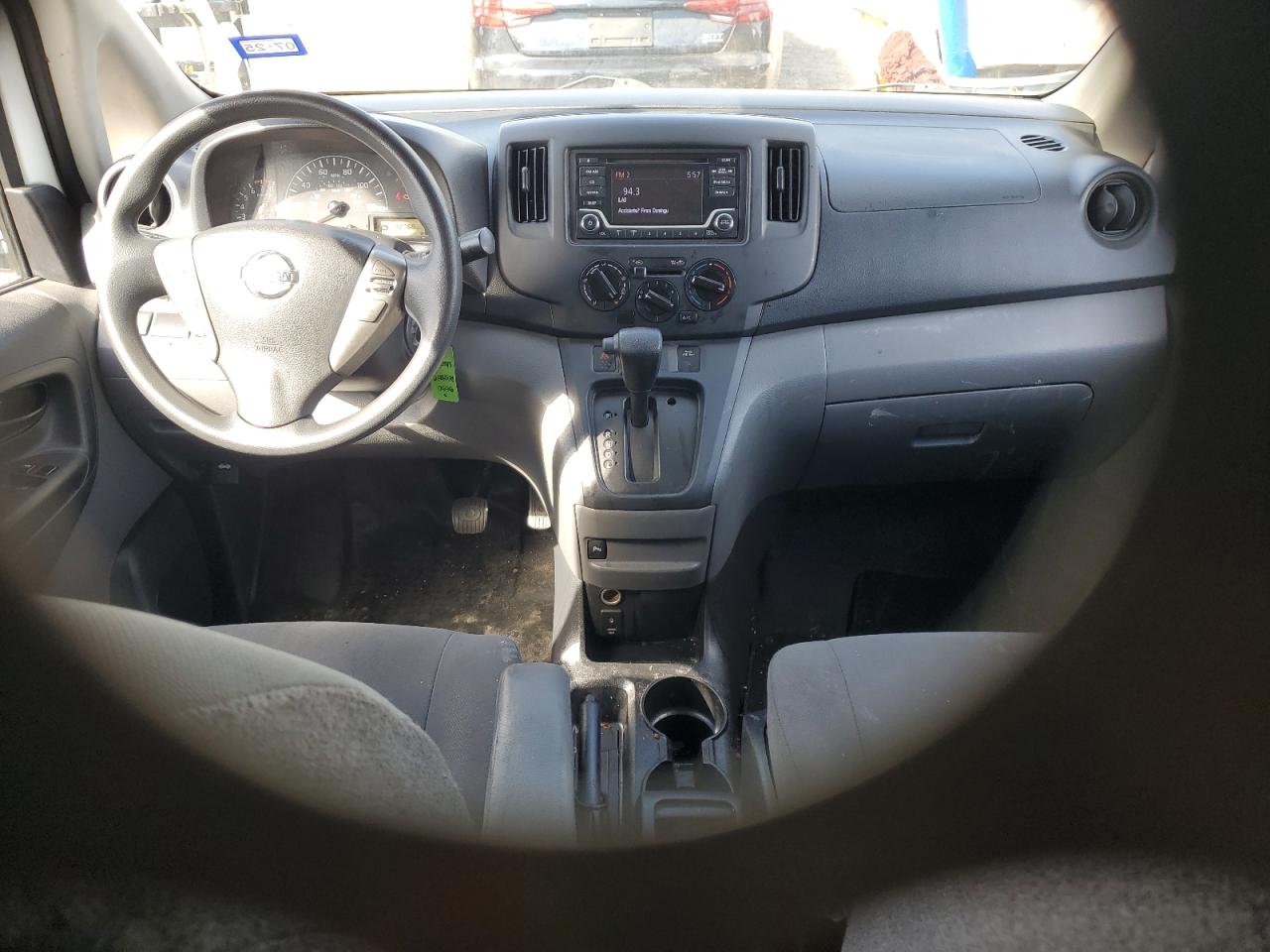 2018 Nissan Nv200 2.5S VIN: 3N6CM0KN0JK700862 Lot: 47841655