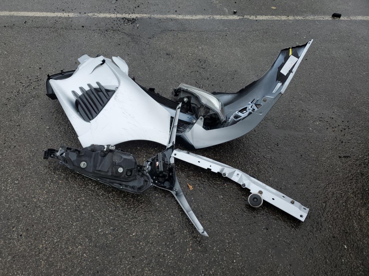 2017 Toyota Corolla - Image 12