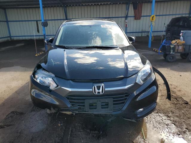  HONDA HR-V 2016 Black