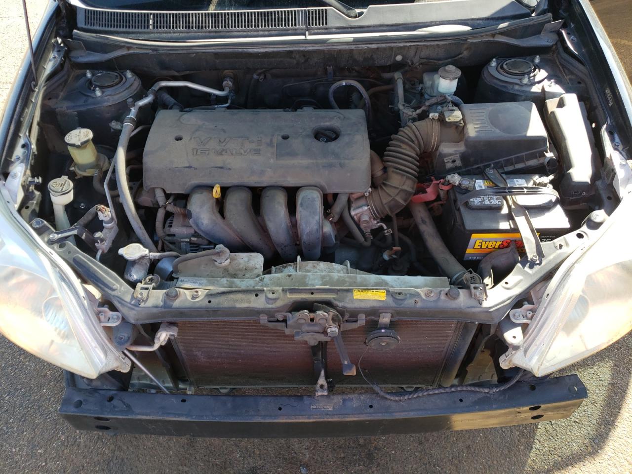 2008 Toyota Corolla - Image 11