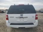 2010 Ford Expedition Xlt en Venta en Tifton, GA - Front End