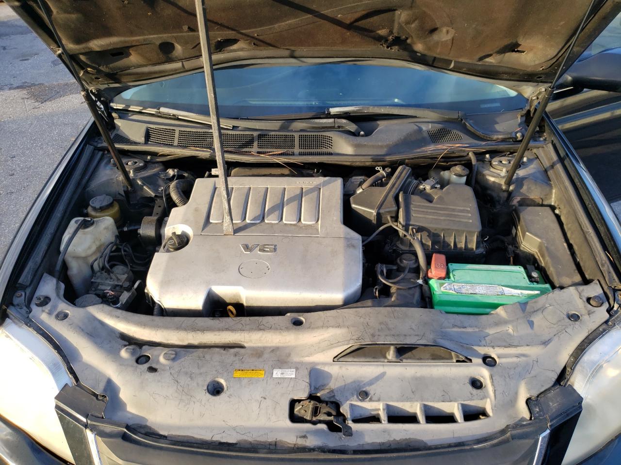2008 Toyota Avalon - Image 11