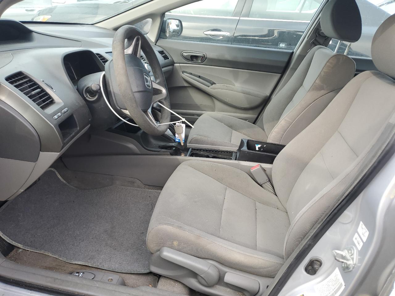 2010 Honda Civic - Image 7