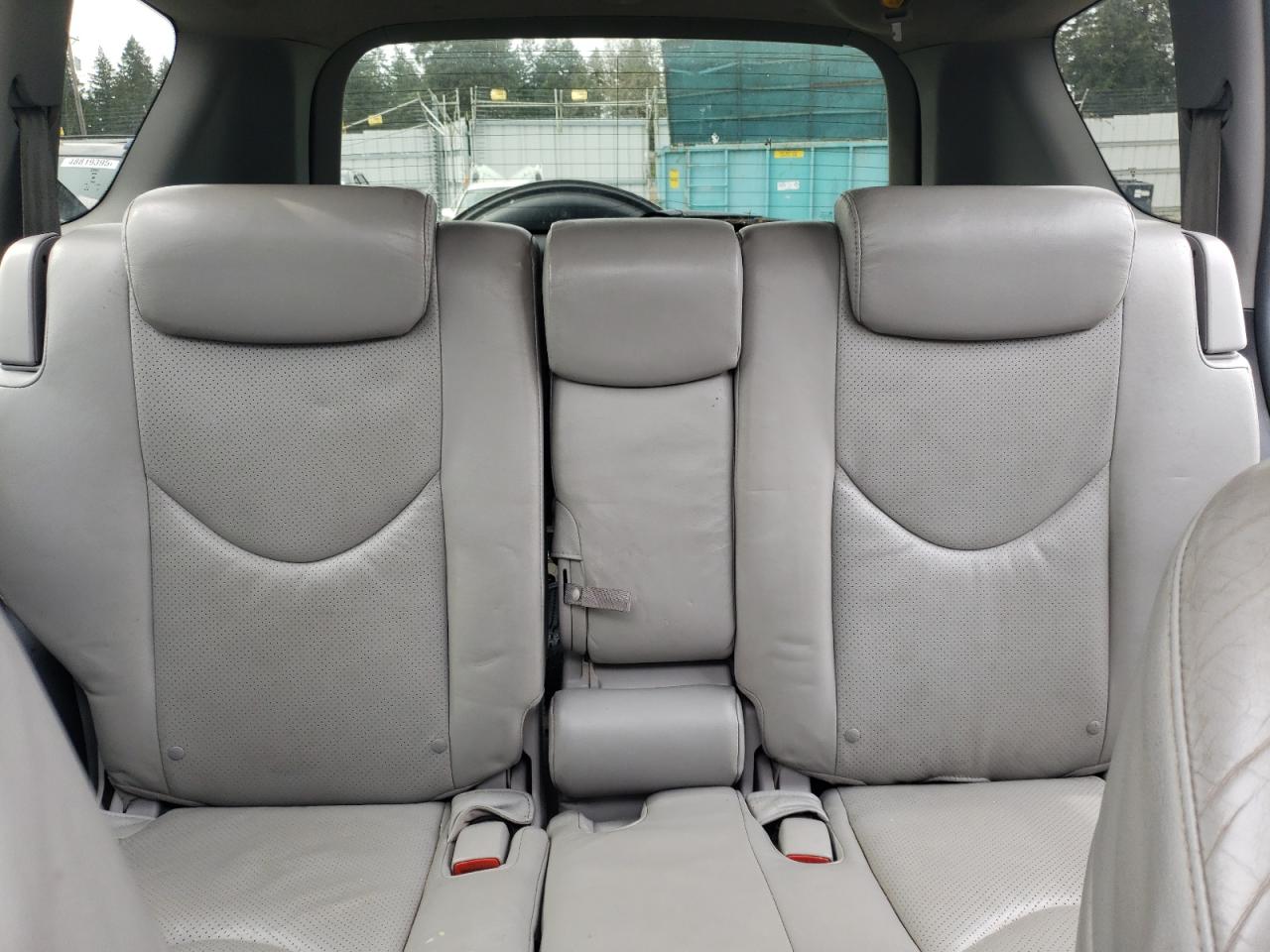 2011 Toyota RAV 4 - Image 10