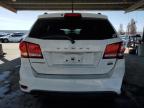 2017 Dodge Journey Sxt en Venta en Hayward, CA - Rear End