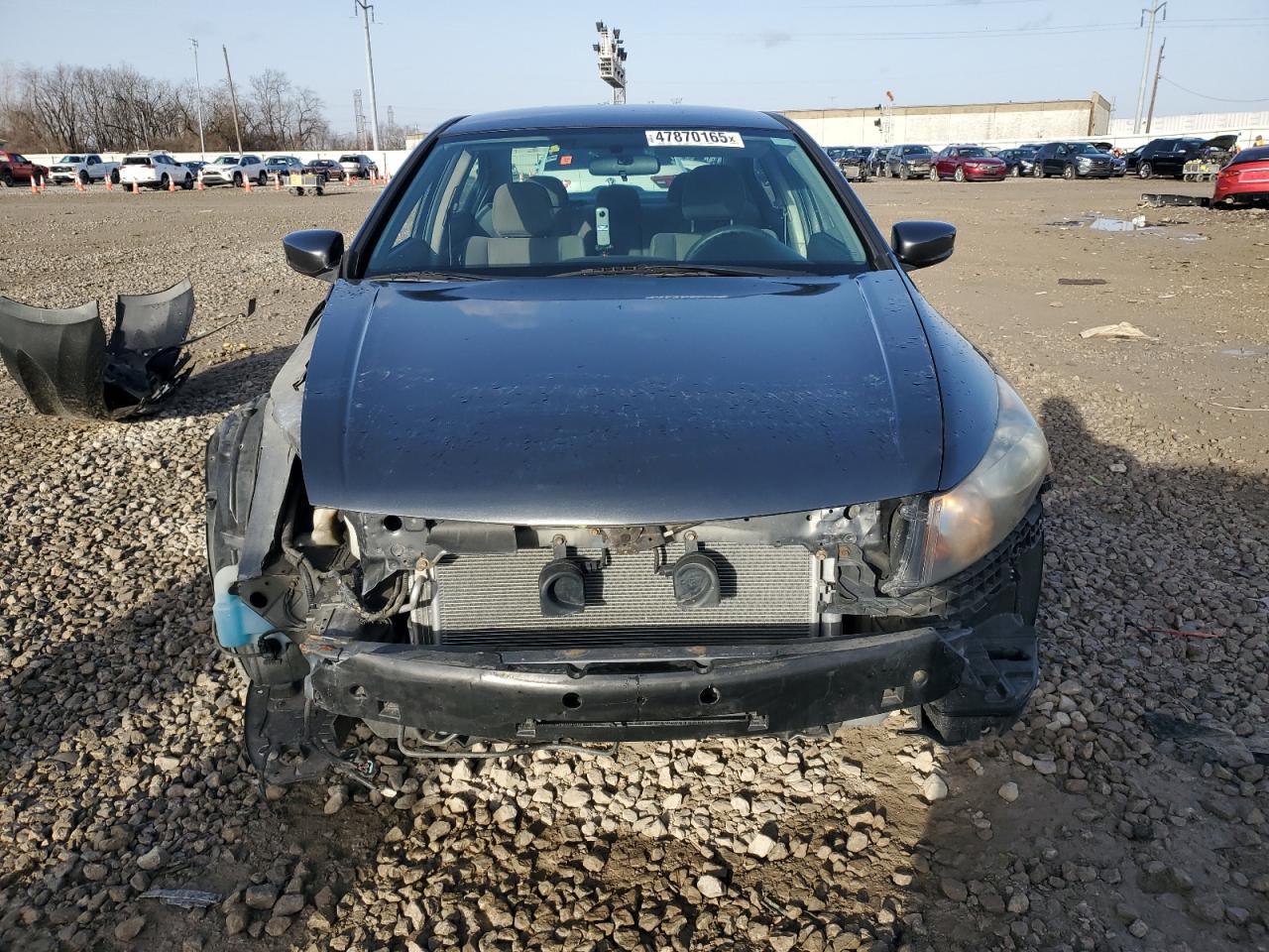 2012 Honda Accord - Image 5