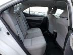 2016 Toyota Corolla L იყიდება San Diego-ში, CA - Front End