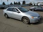 2004 Honda Accord Ex იყიდება Woodburn-ში, OR - All Over