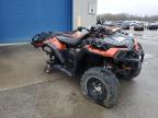 2022 Polaris Sportsman 850 Ultimate Trail Le na sprzedaż w Ellwood City, PA - Rear End