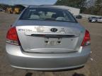 2009 Kia Spectra Ex de vânzare în Austell, GA - Front End