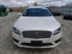 2018 Lincoln Mkz Reserve zu verkaufen in West Warren, MA - Side