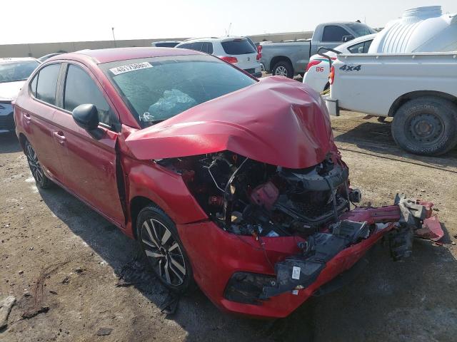 MAKGN2698P4100188 - 2023 Honda City - #undefined