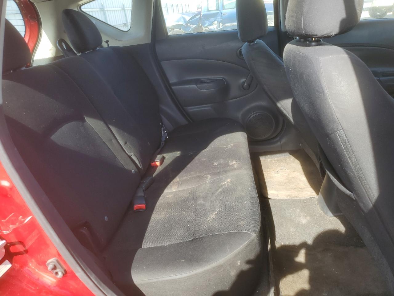 2014 Nissan Versa - Image 10