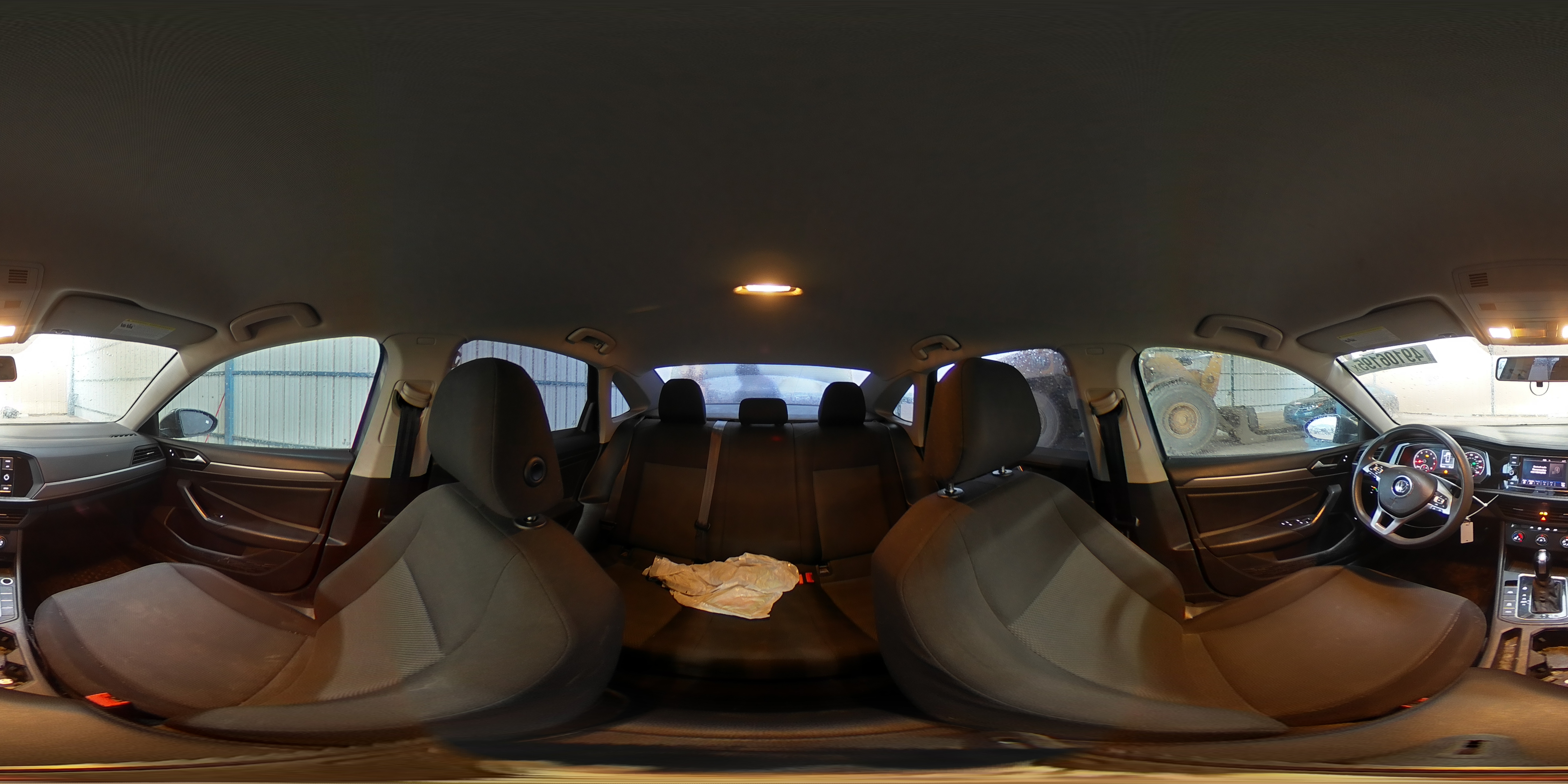 2019 Volkswagen Jetta - Image 13