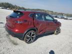 2021 Nissan Rogue Sport Sl for Sale in Ellenwood, GA - Front End