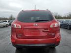 2010 Hyundai Santa Fe Gls de vânzare în Portland, OR - Front End
