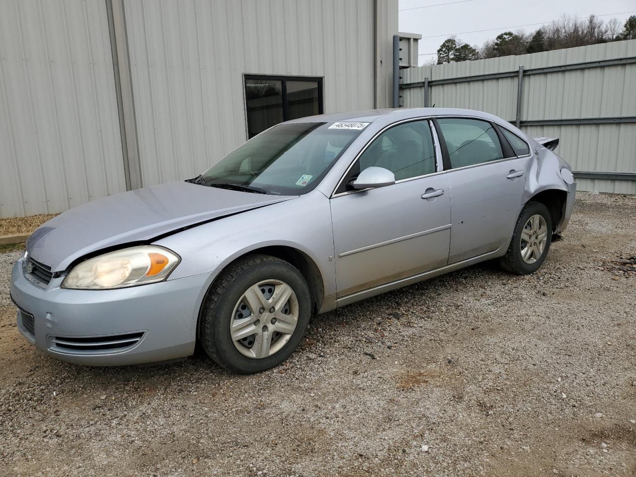 2006 Chevrolet Impala - Image 1
