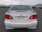 2006 Toyota Corolla Ce продається в North Las Vegas, NV - Minor Dent/Scratches