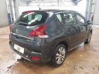 2014 PEUGEOT 3008 ACTIV for sale at Copart NEWBURY