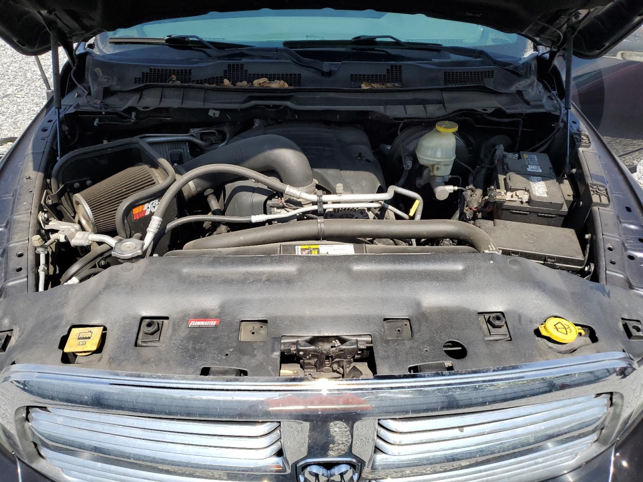 2017 RAM 1500 - Image 11