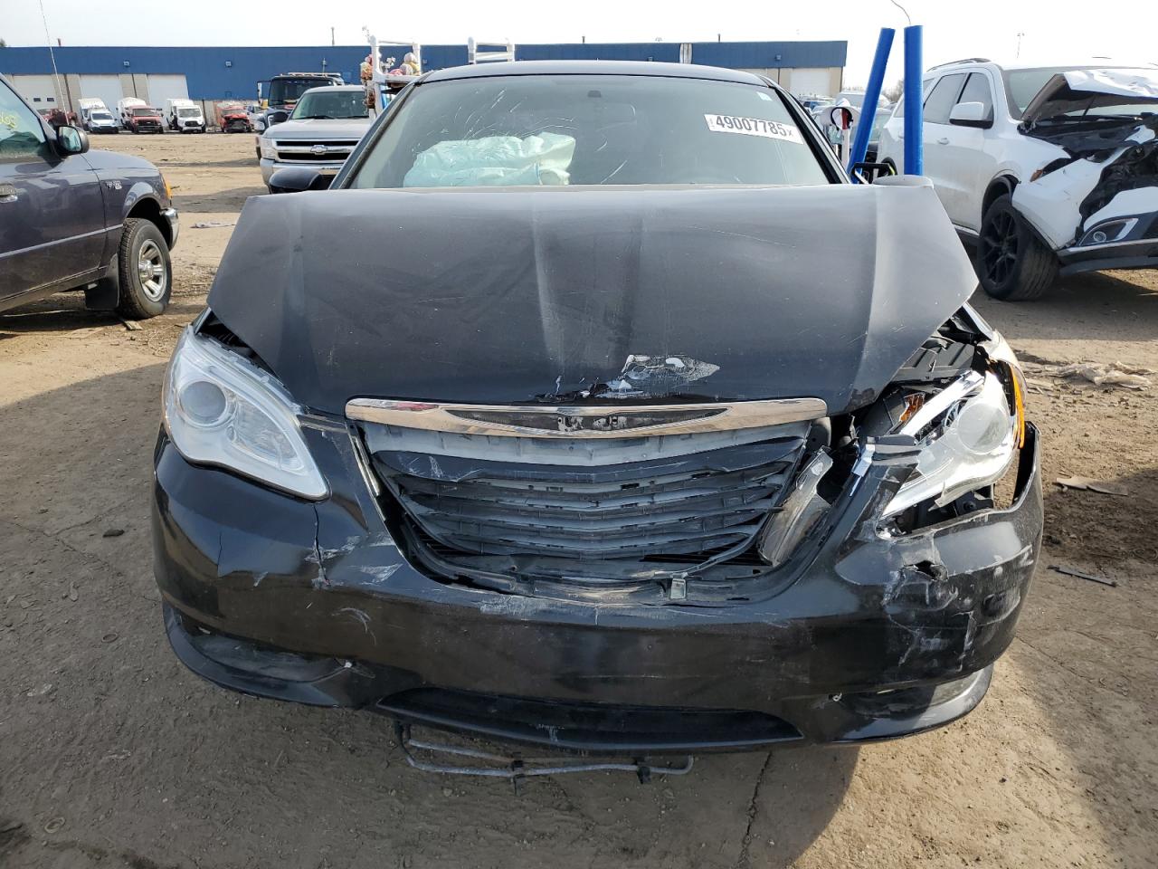 2013 Chrysler 200 - Image 5
