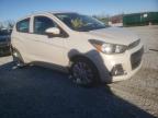 2017 Chevrolet Spark 1Lt продається в Spartanburg, SC - Rear End