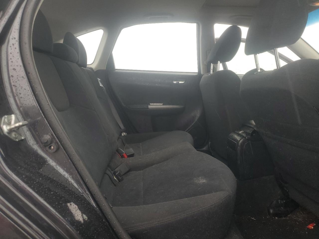2011 Subaru Impreza - Image 10