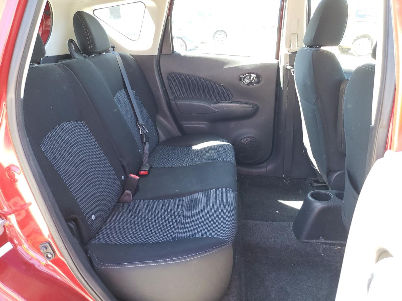 3N1CE2CP2GL360986 NISSAN VERSA 2016