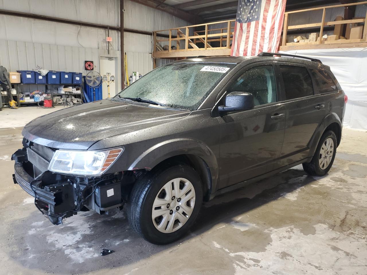 2015 Dodge Journey - Image 1