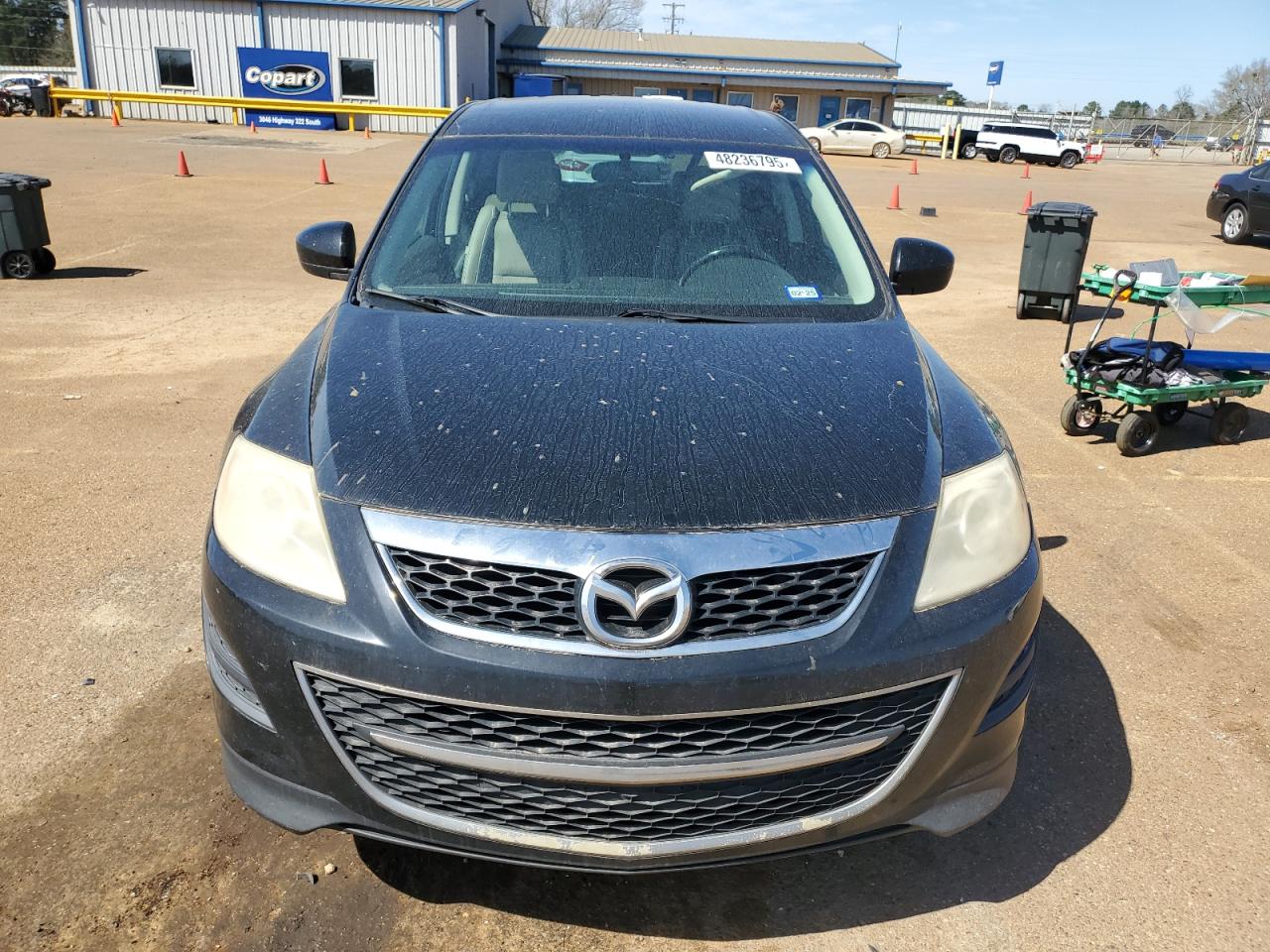 2010 Mazda CX-9 - Image 5