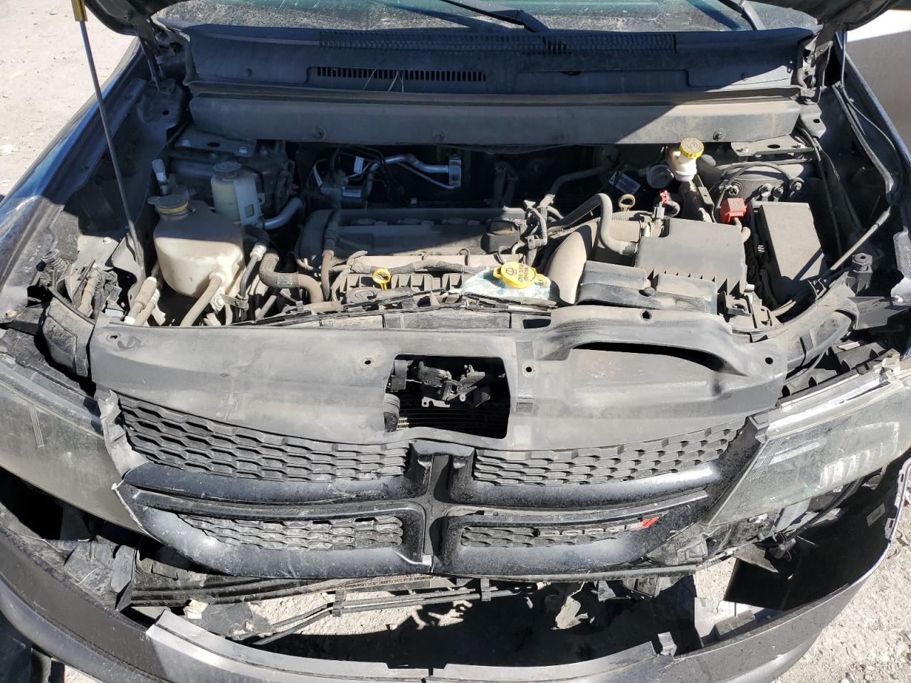 2018 Dodge Journey - Image 12