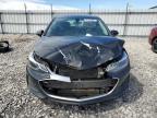 2019 Chevrolet Cruze Lt იყიდება Cahokia Heights-ში, IL - Front End