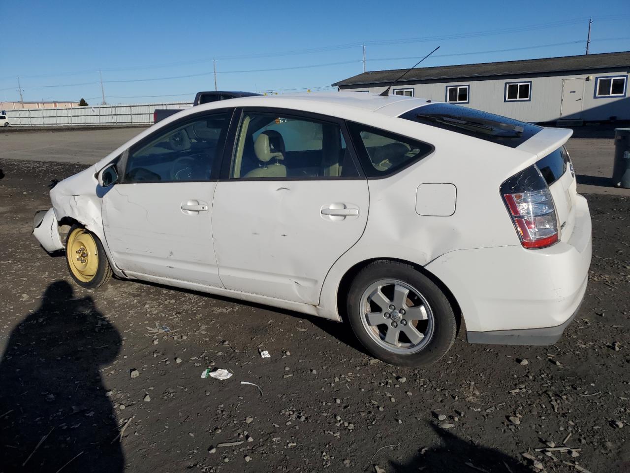 2005 Toyota Prius - Image 2