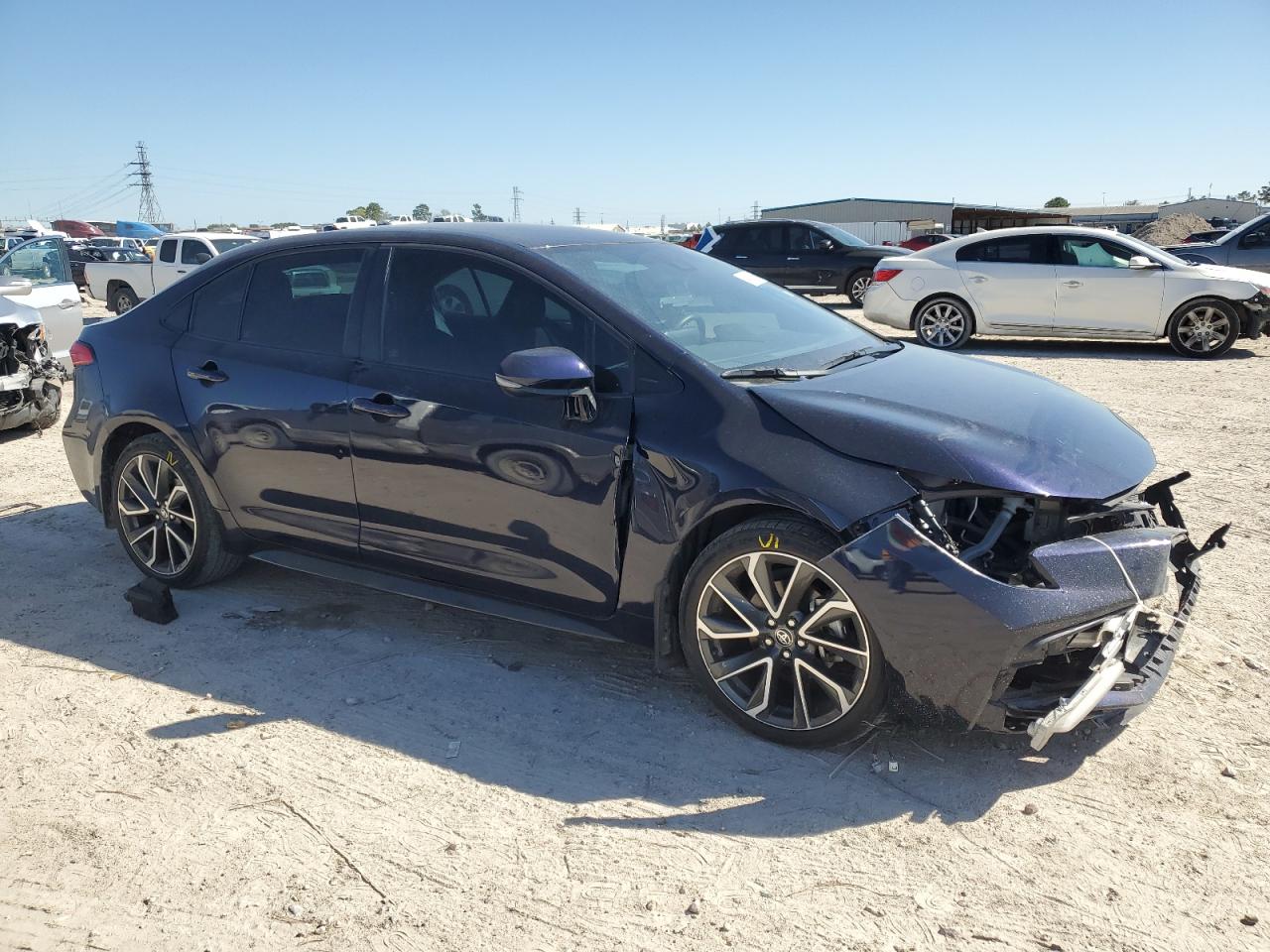 2020 Toyota Corolla - Image 4