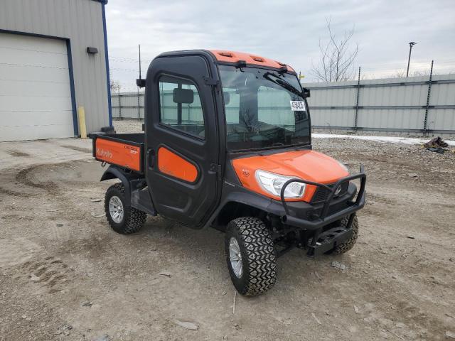 2024 KABO M704HDC-1   for sale at Copart WI - APPLETON