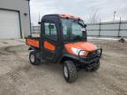 2024 KABO M704HDC-1   for sale at Copart WI - APPLETON
