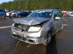 2007 SKODA FABIA ELEG for sale at Copart WHITBURN